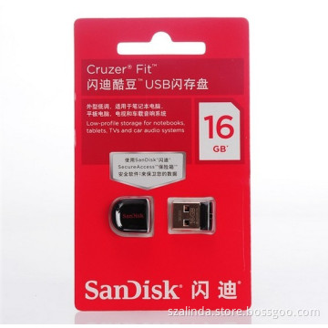 China sandisk usb stick CZ33